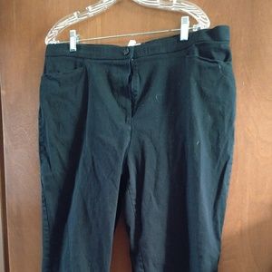 Jara womens sz 18 womens pants
